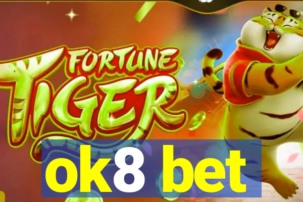 ok8 bet